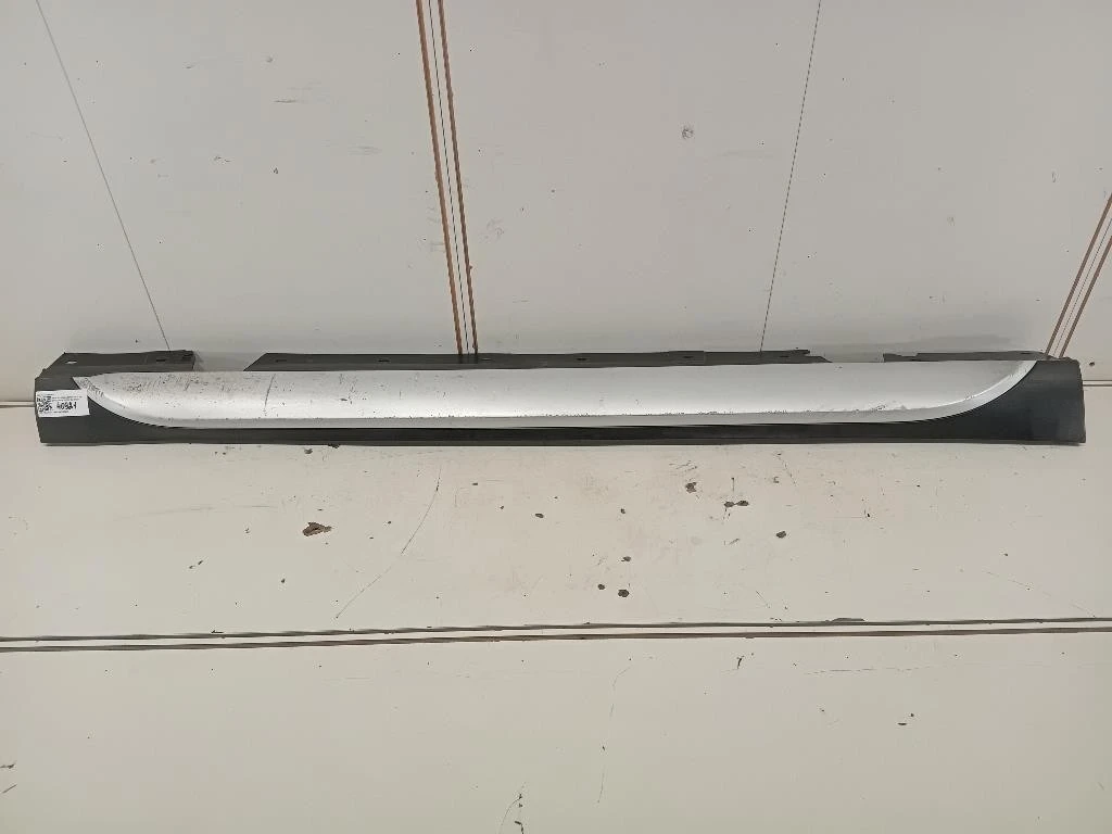 Spoiler Sottoporta DX 5177 2990600 Bmw X1 E84 2010