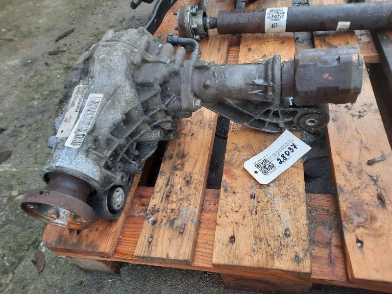 Differenziale ANT P68060207AD Jeep Grand Cherokee IV 2011