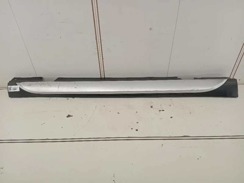 Spoiler Sottoporta DX 5177 2990600 Bmw X1 E84 2010