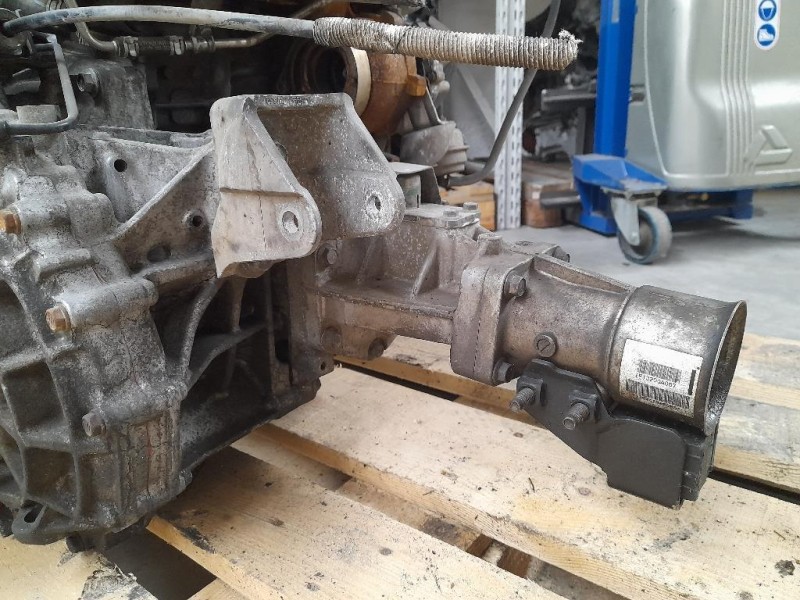 Differenziale ANT 3200A067 Jeep Patriot 2007