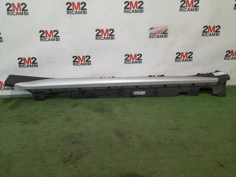 Spoiler Sottoporta DX 51777332328 Bmw X1 F48 2015