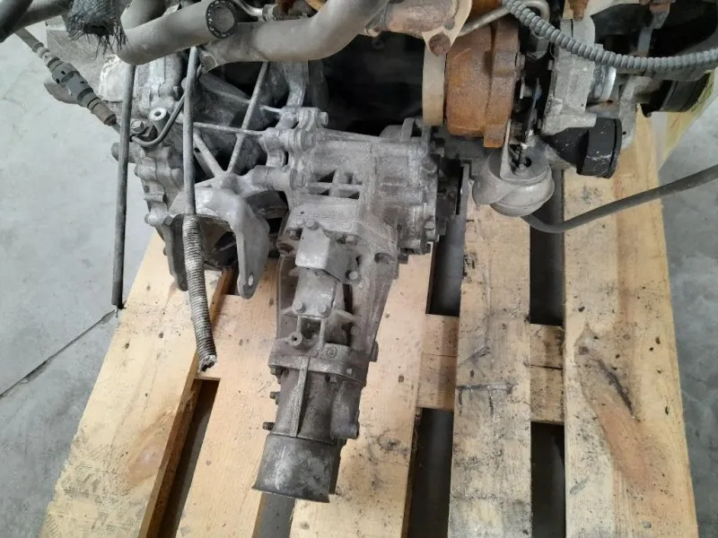 Differenziale ANT 3200A067 Jeep Patriot 2007