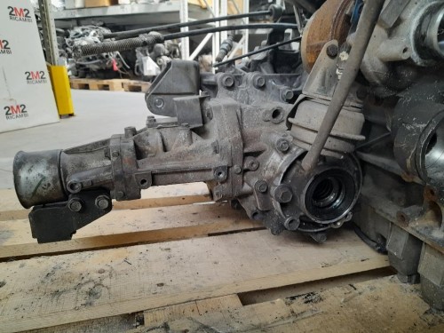 Differenziale ANT 3200A067 Jeep Patriot 2007