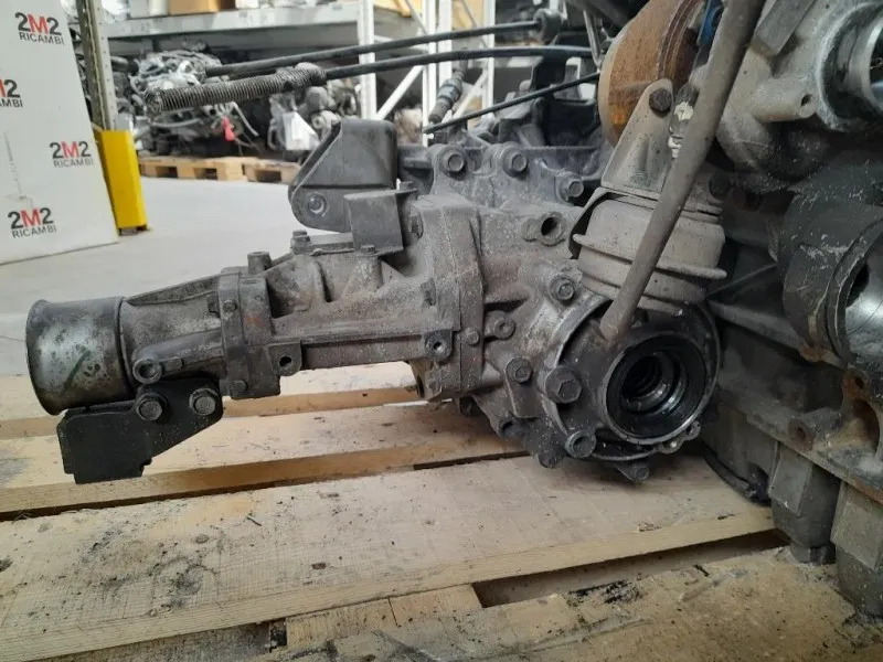 Differenziale ANT 3200A067 Jeep Patriot 2007