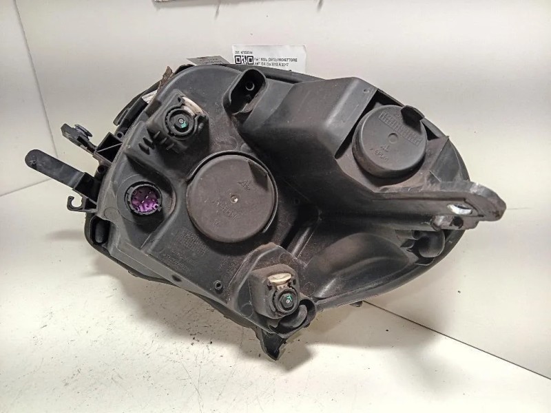 Proiettore ANT DX 47520748 Fiat 500L 2013