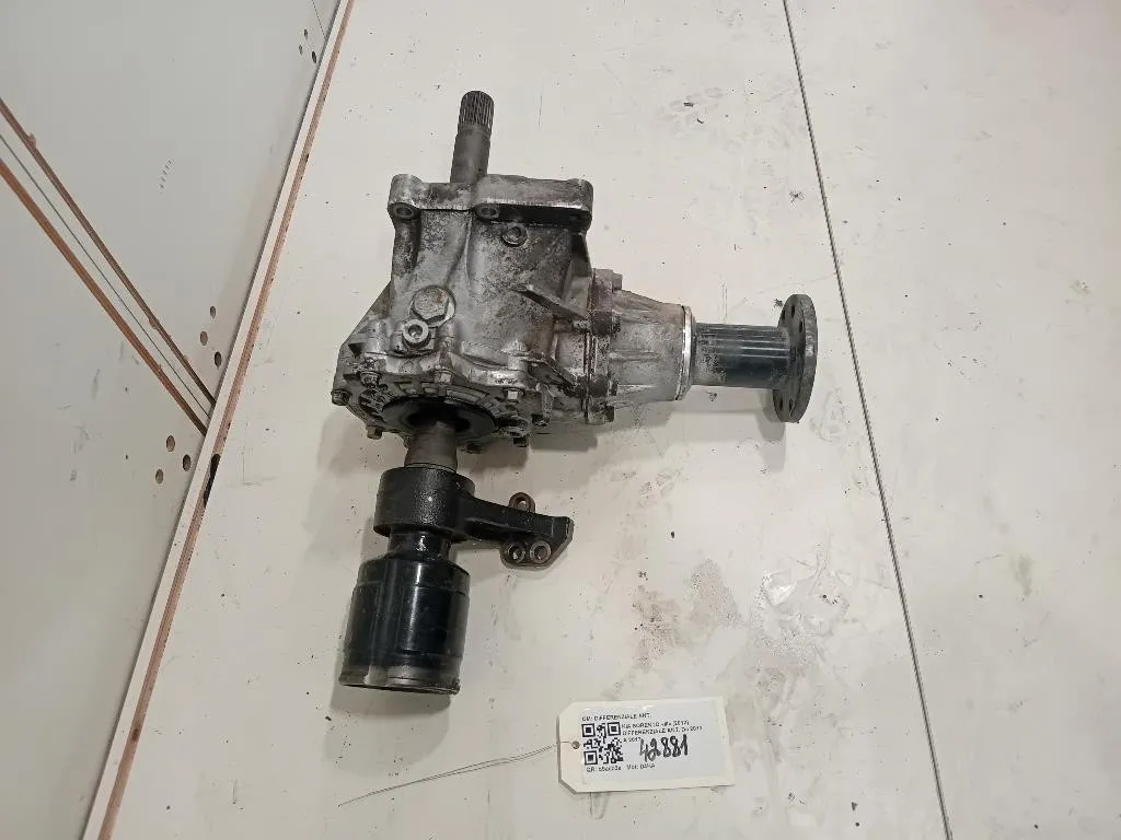 Differenziale ANT DIFFERENZIALE ANT Kia Sorento III 2012