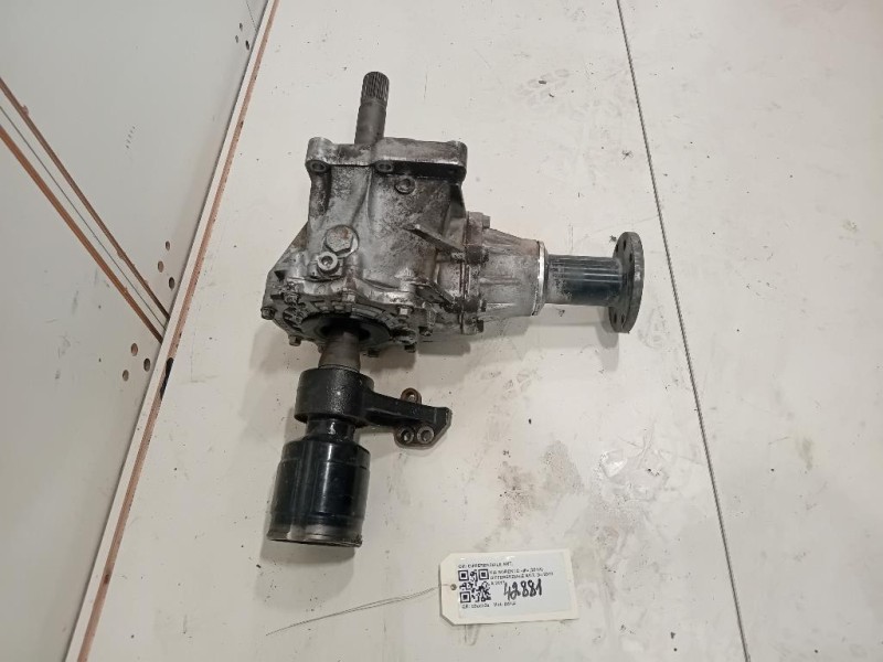 Differenziale ANT DIFFERENZIALE ANT Kia Sorento III 2012