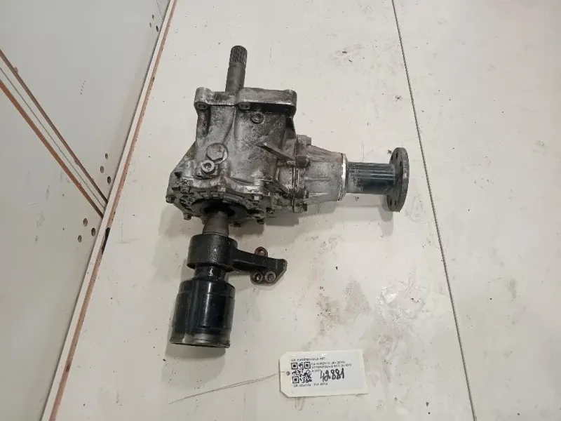 Differenziale ANT DIFFERENZIALE ANT Kia Sorento III 2012