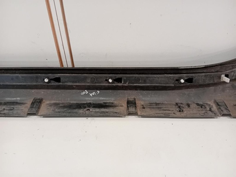 Spoiler Sottoporta DX 735565278 Fiat 500 C 2015