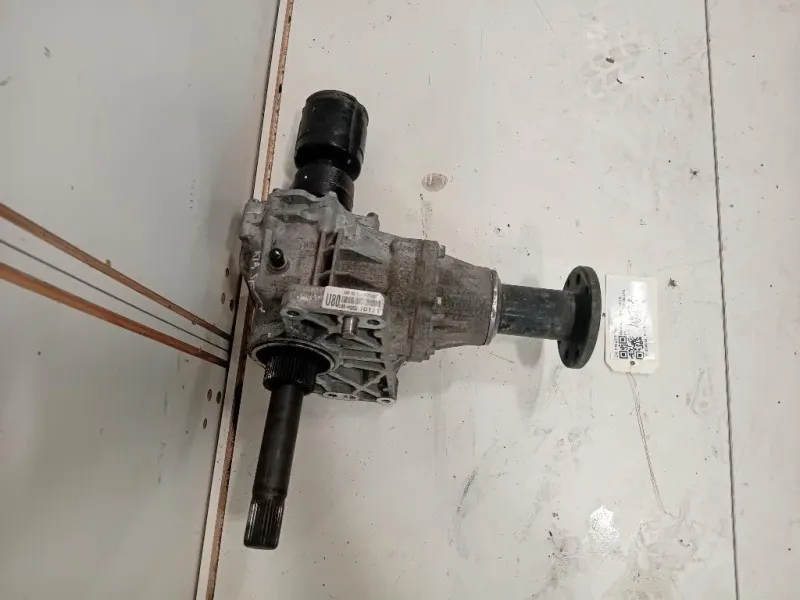 Differenziale ANT DIFFERENZIALE ANT Kia Sorento III 2012