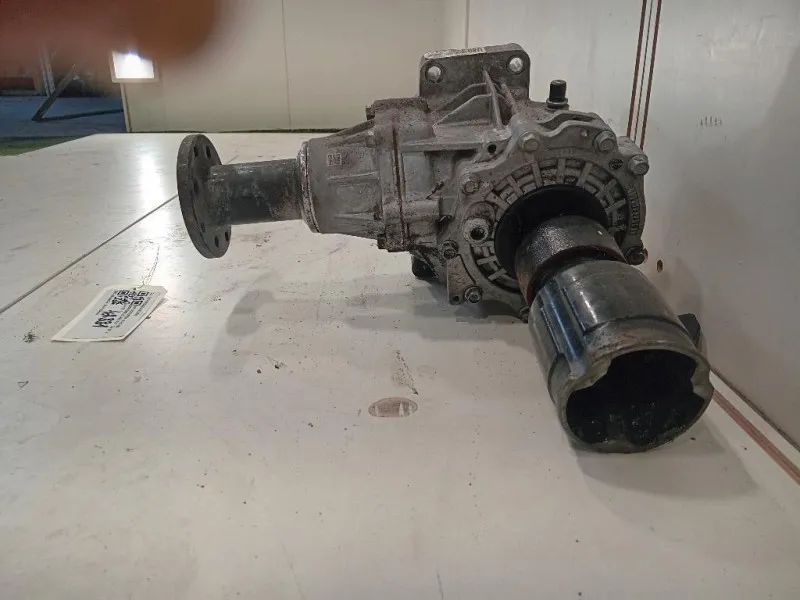 Differenziale ANT DIFFERENZIALE ANT Kia Sorento III 2012