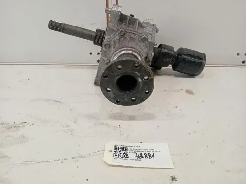 Differenziale ANT DIFFERENZIALE ANT Kia Sorento III 2012