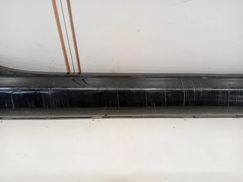 Spoiler Sottoporta DX 735565278 Fiat 500 C 2015