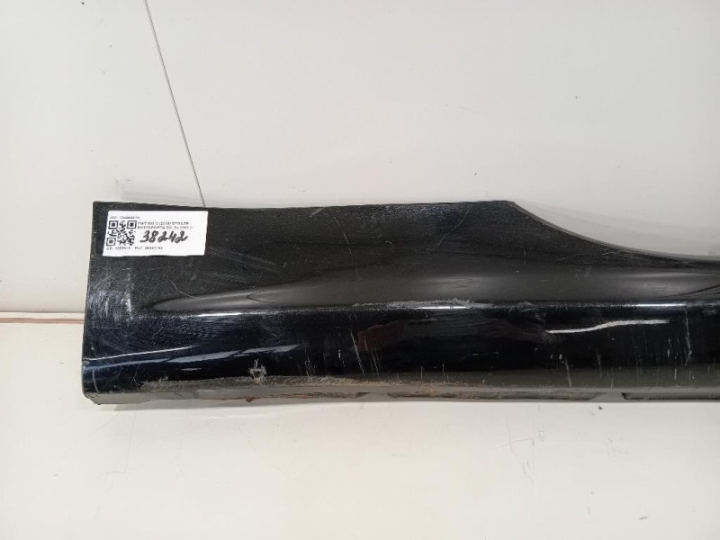 Spoiler Sottoporta DX 735565278 Fiat 500 C 2015