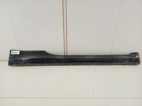 Spoiler Sottoporta DX 735565278 Fiat 500 C 2015