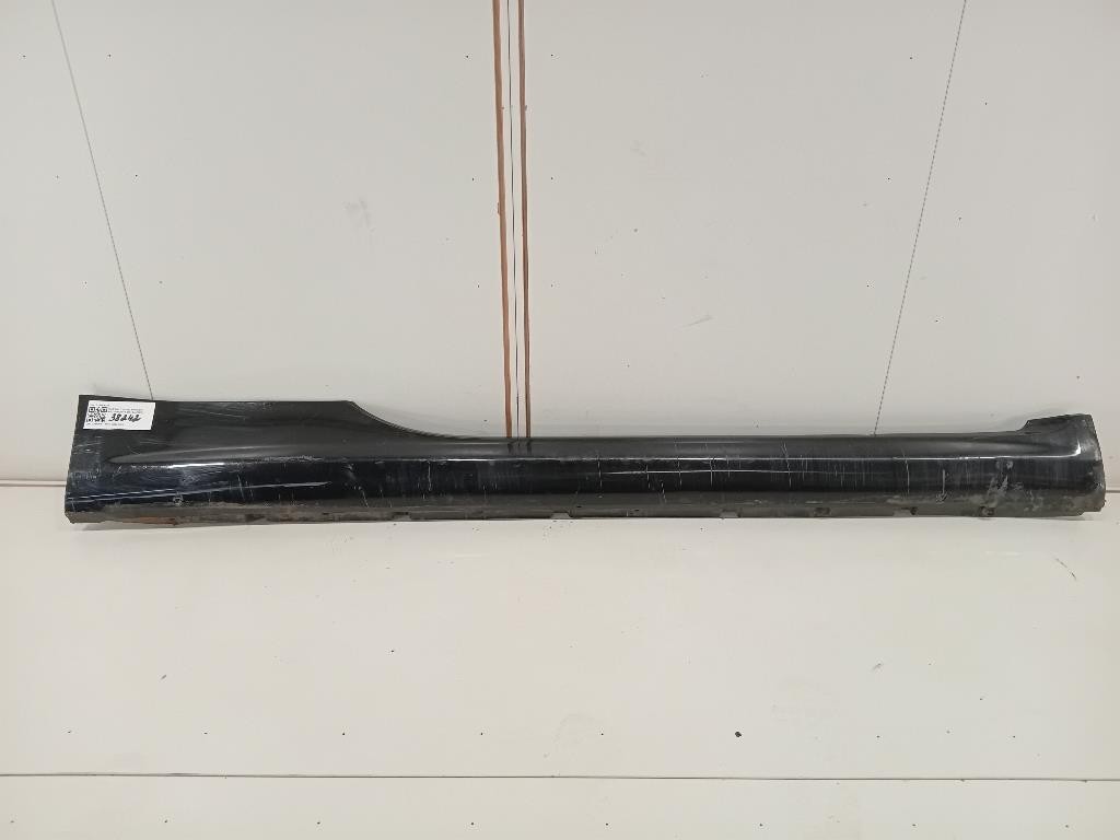 Spoiler Sottoporta DX 735565278 Fiat 500 C 2015