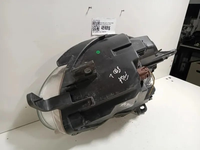 Proiettore ANT DX 47520748 Fiat 500L 2013