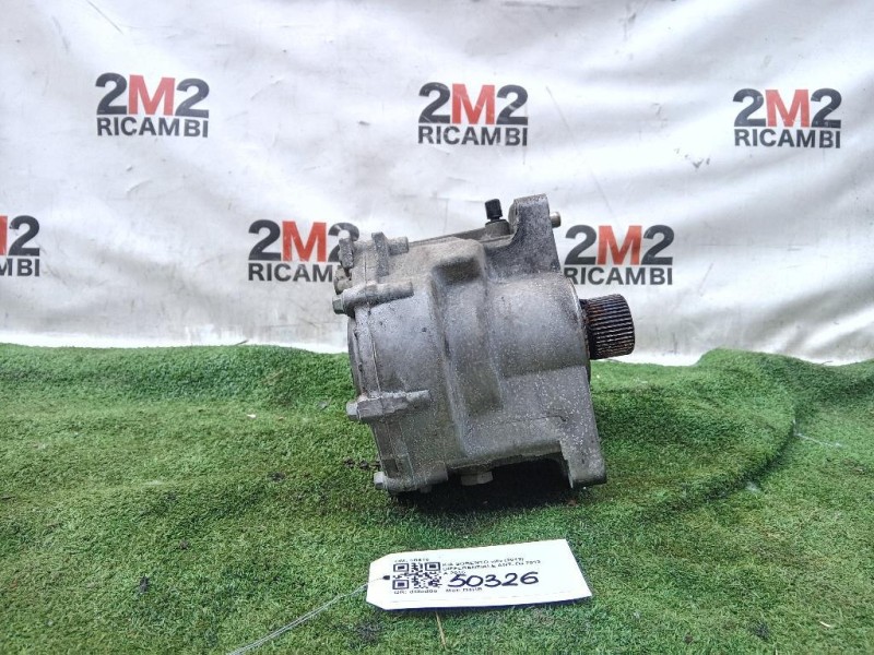 Differenziale ANT 3B610 253 R CAMBIO DISTRIBUZIONE Kia Sorento III 2012