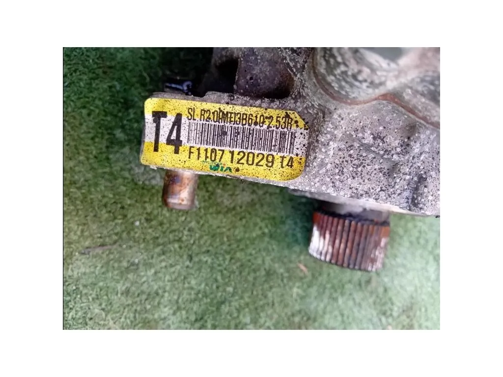 Differenziale ANT DIFFERENZIALE ANT Kia Sportage III 2010