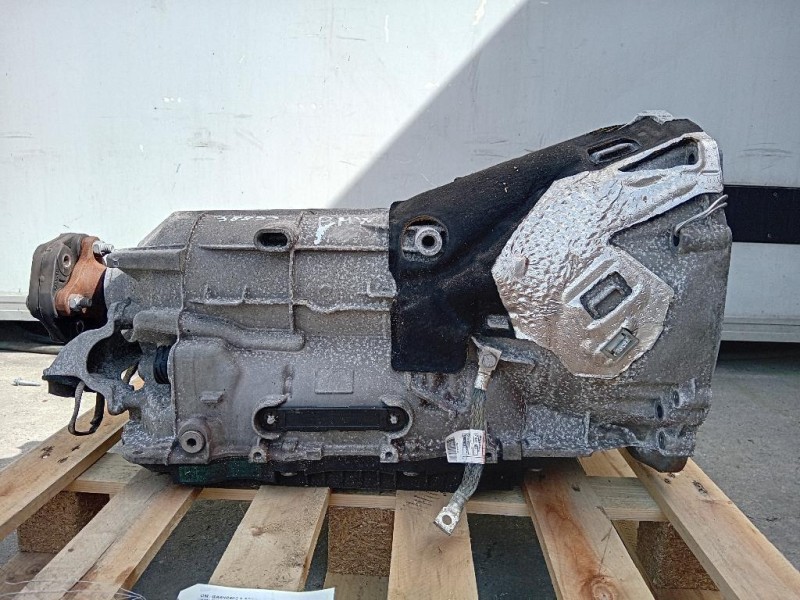 Cambio GA8HP50Z 8 SPEED AUTOMATICO Bmw Serie 1 F20 Berlina 2015