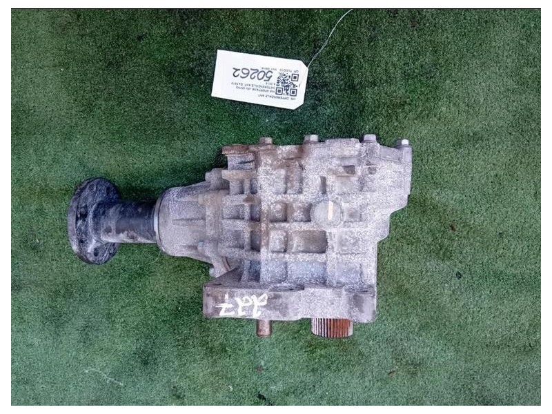 Differenziale ANT DIFFERENZIALE ANT Kia Sportage III 2010