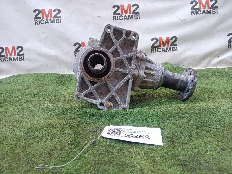 Differenziale ANT DIFFERENZIALE ANT Kia Sportage III 2010