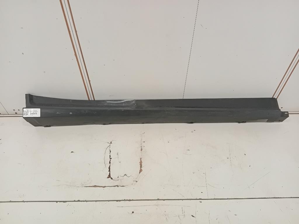 Spoiler Sottoporta DX 735572237 Fiat 500X 2015