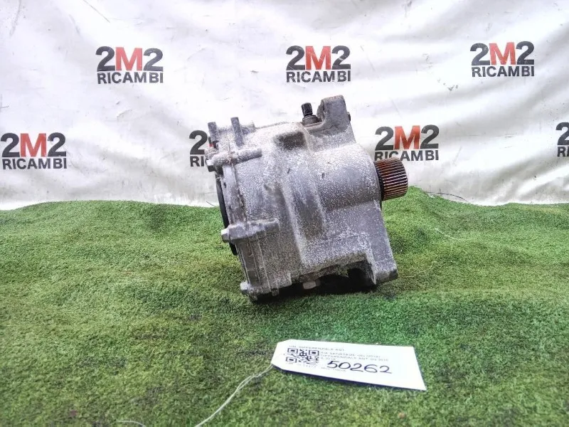 Differenziale ANT DIFFERENZIALE ANT Kia Sportage III 2010