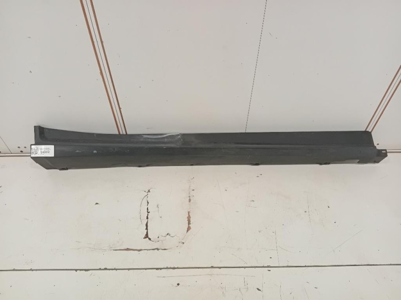 Spoiler Sottoporta DX 735572237 Fiat 500X 2015