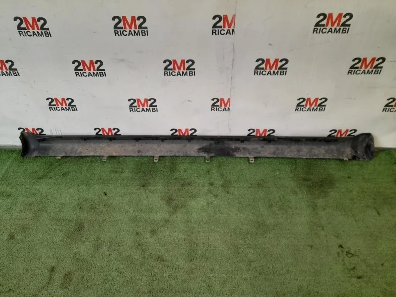 Spoiler Sottoporta DX 05178148AD Fiat Freemont 2011