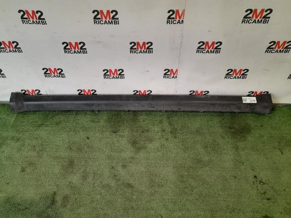 Spoiler Sottoporta DX 05178148AD Fiat Freemont 2011