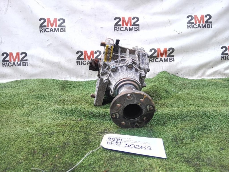 Differenziale ANT DIFFERENZIALE ANT Kia Sportage III 2010