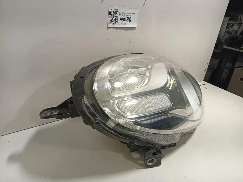 Proiettore ANT DX 47520748 Fiat 500L 2013