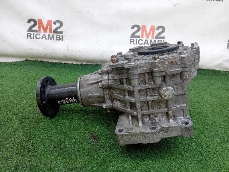 Differenziale ANT 3B610 Kia Sportage III 2010