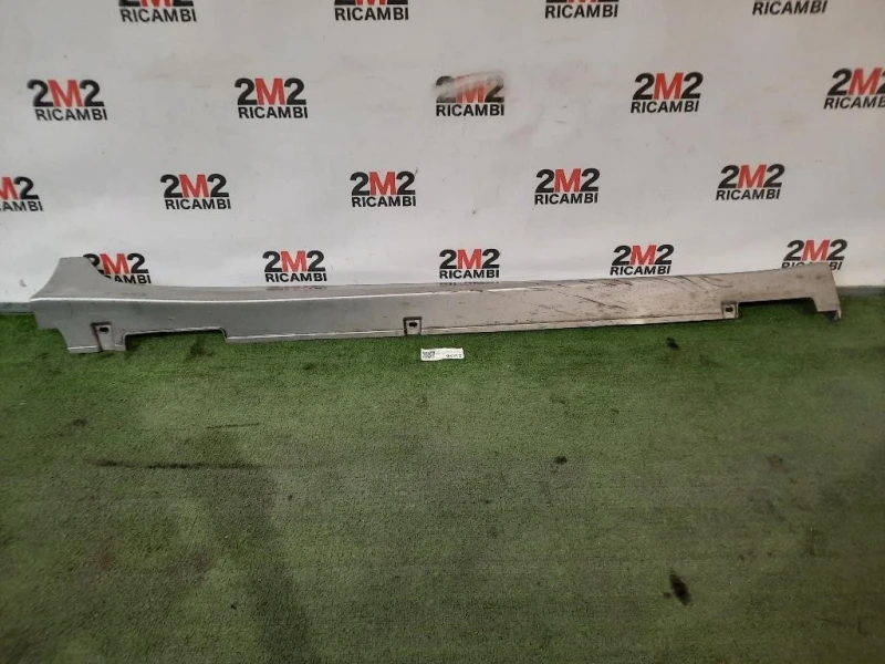 Spoiler Sottoporta DX 71800TL0E11ZE Honda Accord IX 2009