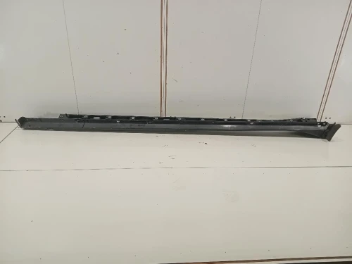 Spoiler Sottoporta DX GX7M-101D56-B Jaguar XE 2015