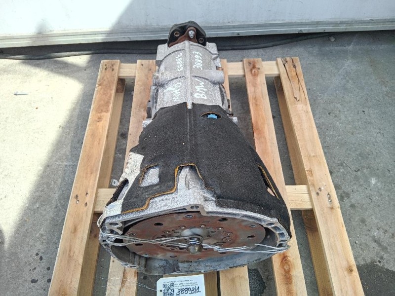 Cambio GA8HP50Z 8 SPEED AUTOMATICO Bmw Serie 1 F20 Berlina 2015