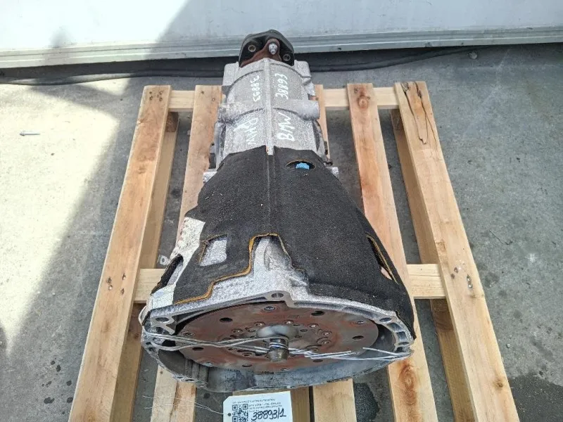 Cambio GA8HP50Z 8 SPEED AUTOMATICO Bmw Serie 1 F20 Berlina 2015