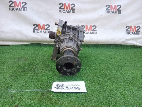 Differenziale ANT 3B610 Kia Sportage III 2010