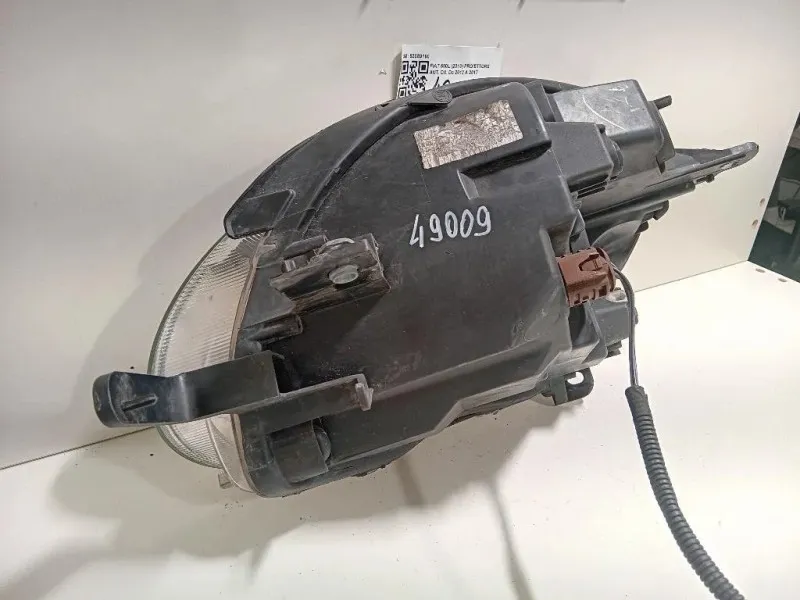 Proiettore ANT DX 52089190 Fiat 500L 2013