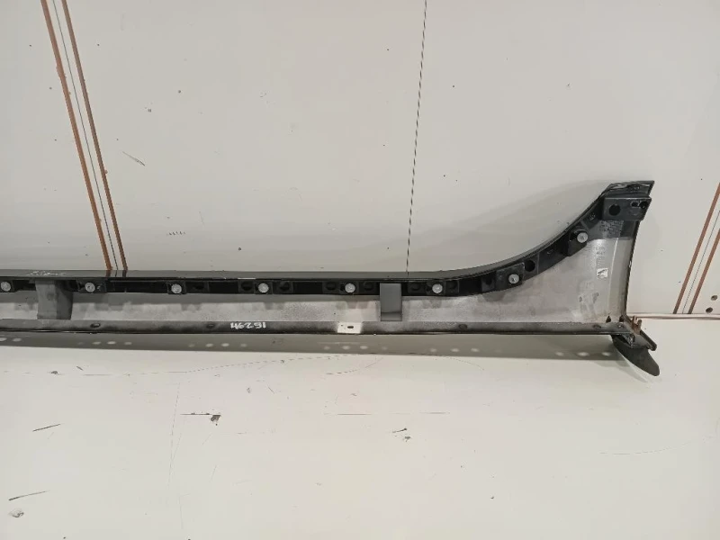 Spoiler Sottoporta DX GX7M-101D56-B Jaguar XE 2015