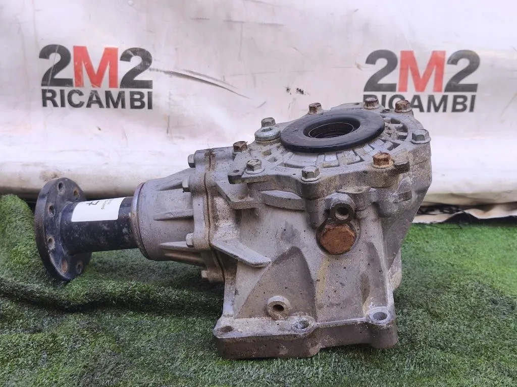 Differenziale ANT U80-F1511 Kia Sportage III 2010
