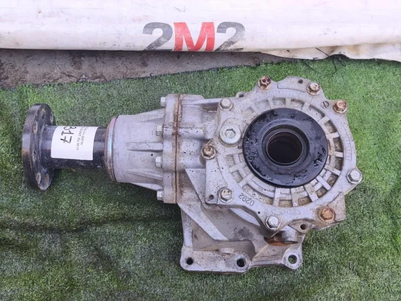 Differenziale ANT U80-F1511 Kia Sportage III 2010