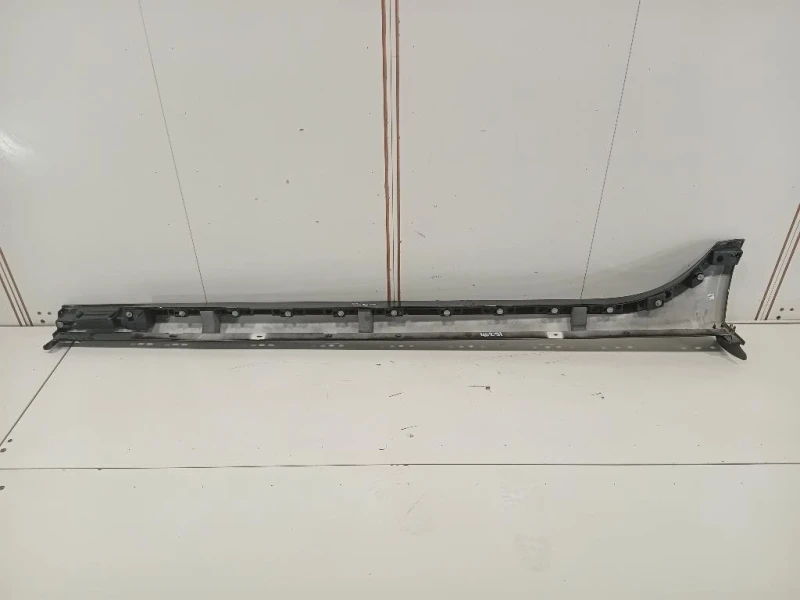 Spoiler Sottoporta DX GX7M-101D56-B Jaguar XE 2015