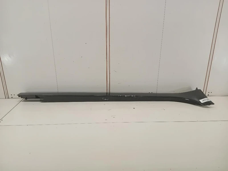 Spoiler Sottoporta DX GX7M-101D56-B Jaguar XE 2015