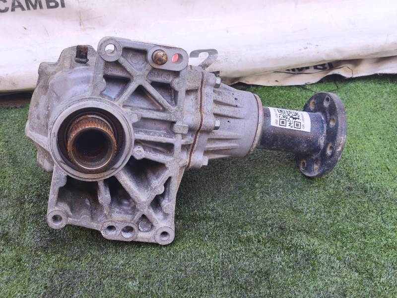 Differenziale ANT U80-F1511 Kia Sportage III 2010