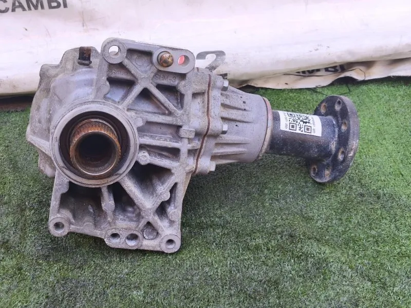 Differenziale ANT U80-F1511 Kia Sportage III 2010