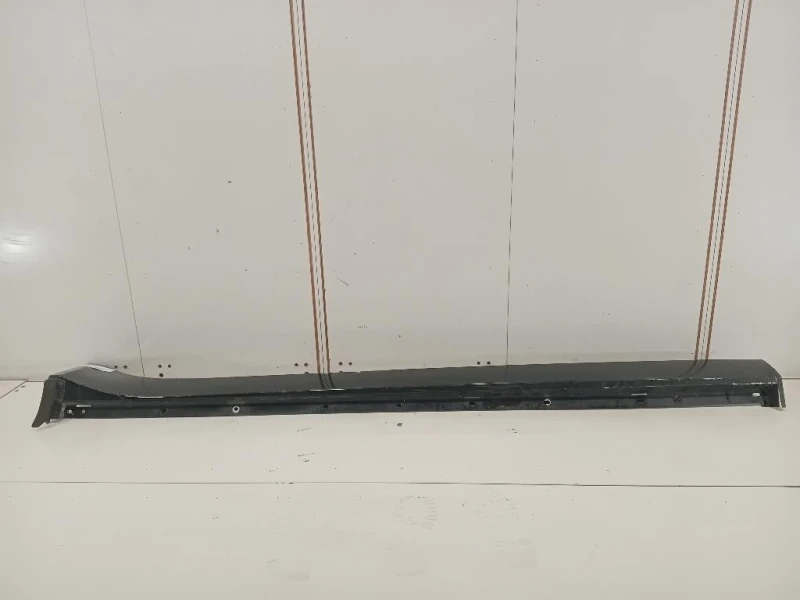 Spoiler Sottoporta DX GX7M-101D56-B Jaguar XE 2015