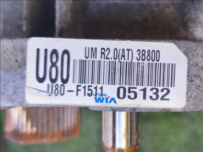 Differenziale ANT U80-F1511 Kia Sportage III 2010