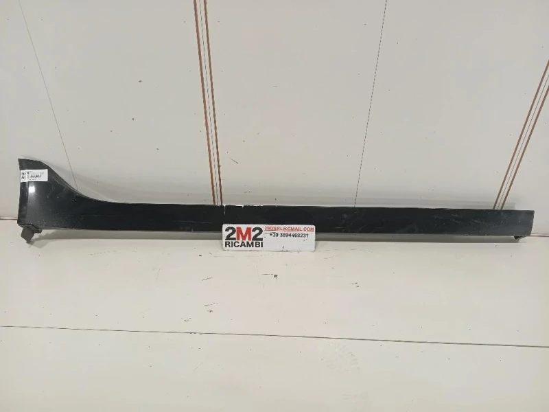 Spoiler Sottoporta DX GX7M-101D56-B Jaguar XE 2015